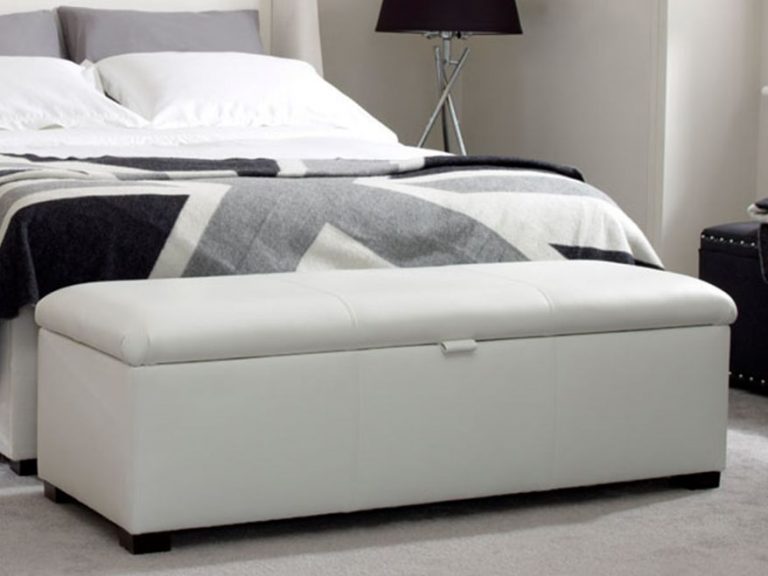 A Little Bit of Ottoman History The English Bed Company