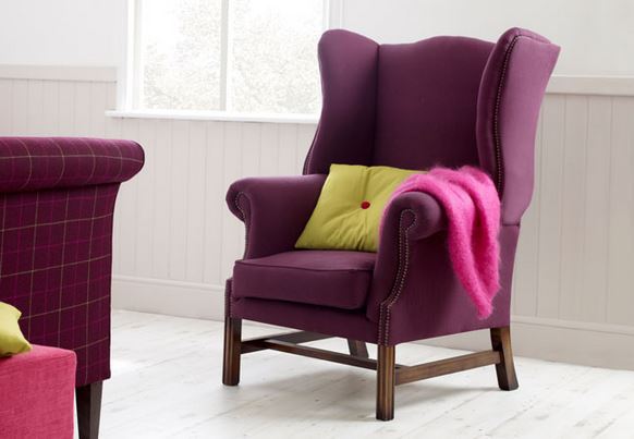 bedroom-wing-chair