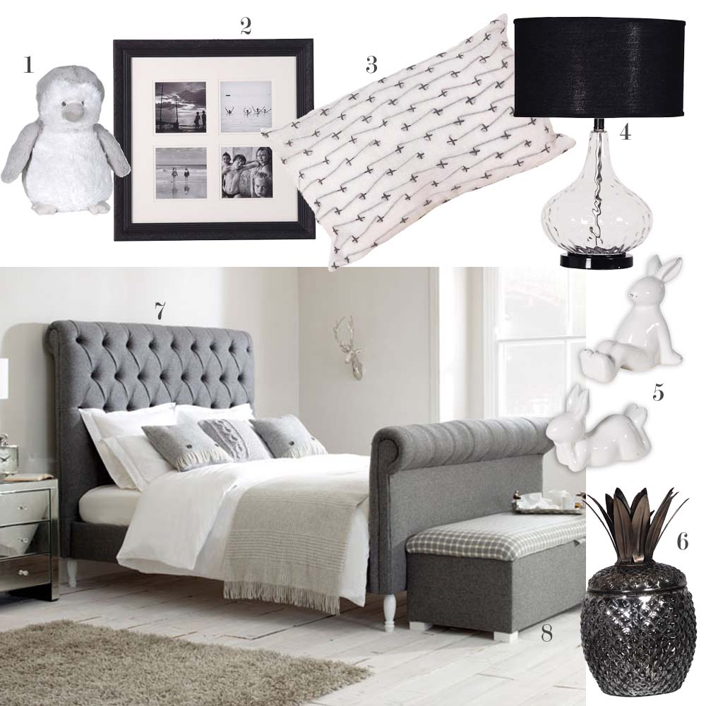 monochrome-decor