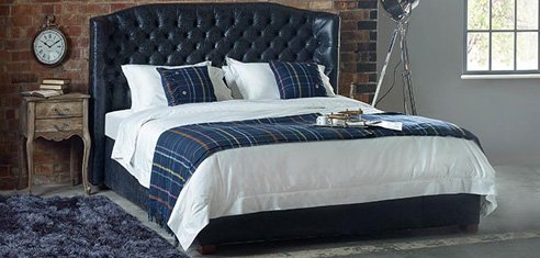 British discount beds uk