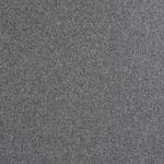 Amatheon is a tactile plain wool with a soft texture.