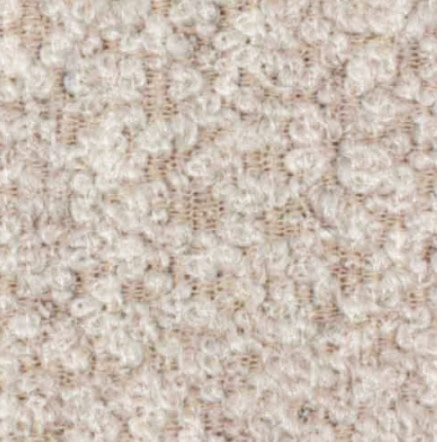 Boucle Everest Natural