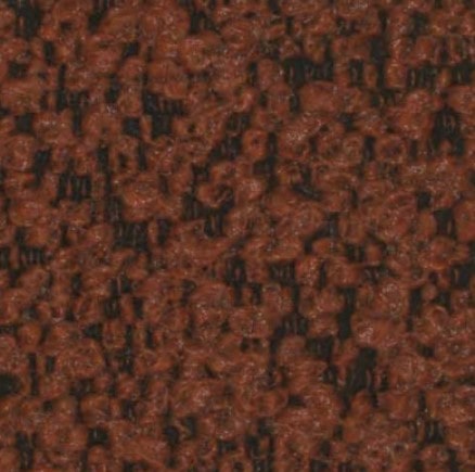 Boucle Everest Henna