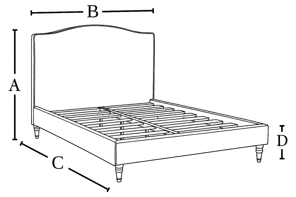 Bed Dimensions