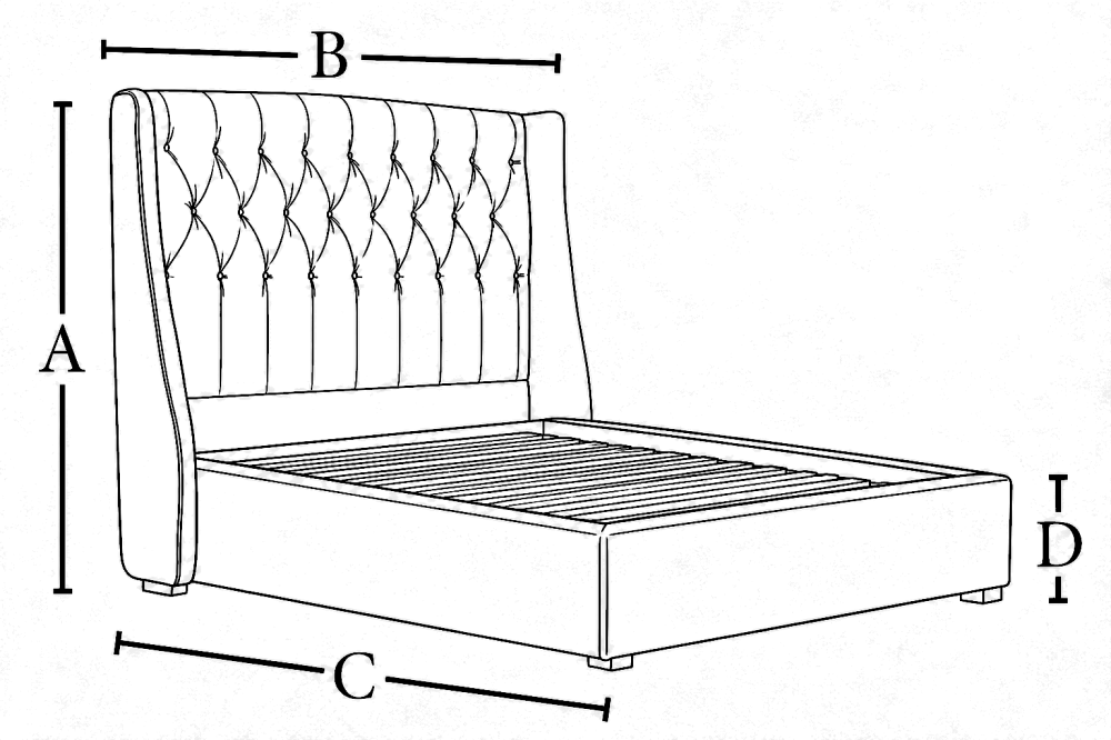 Bed Dimensions