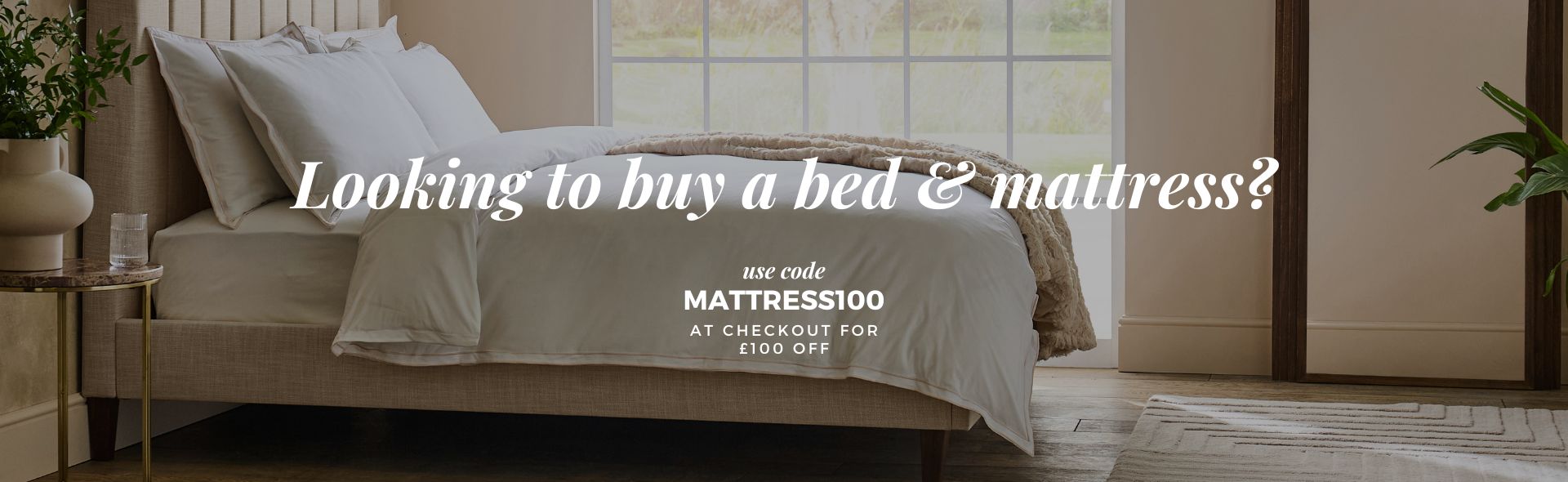 Mattresses