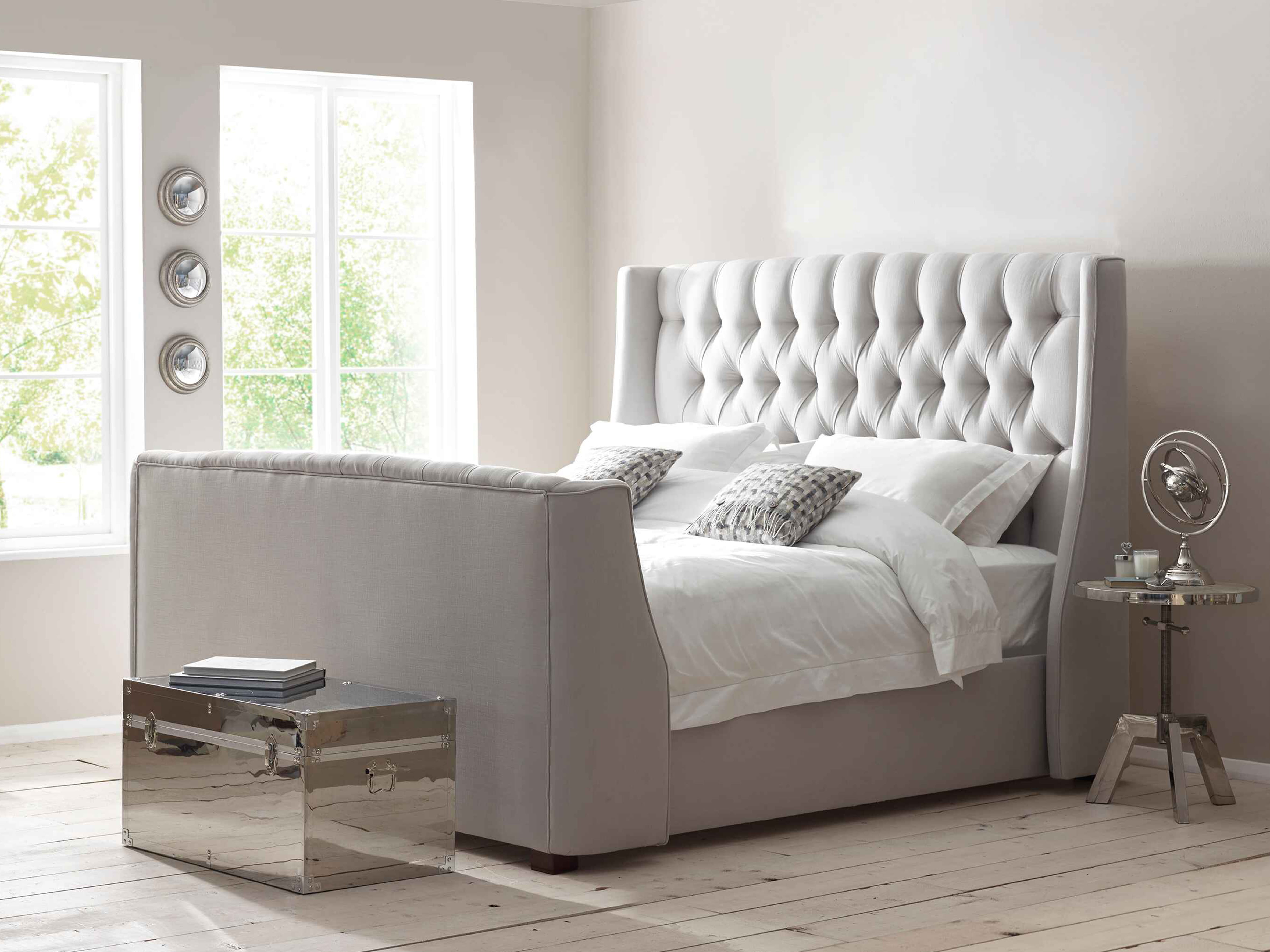 Grande Emperor Beds Grande Emperor Beds