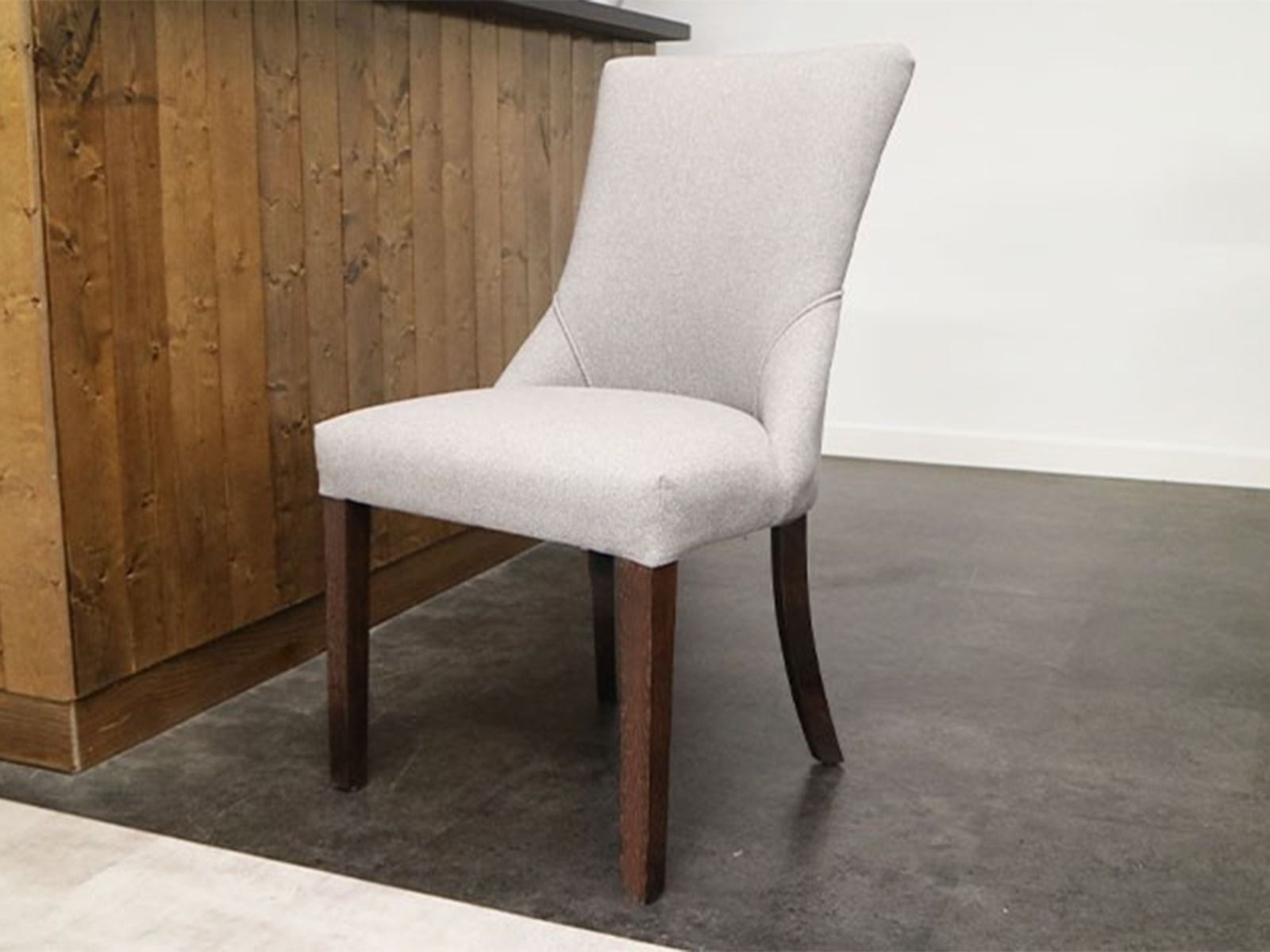 Manor Fabric Dining Chair