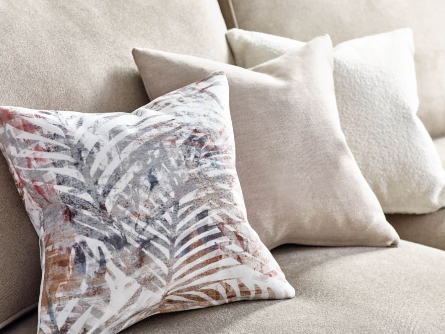 Memory foam scatter cushions online