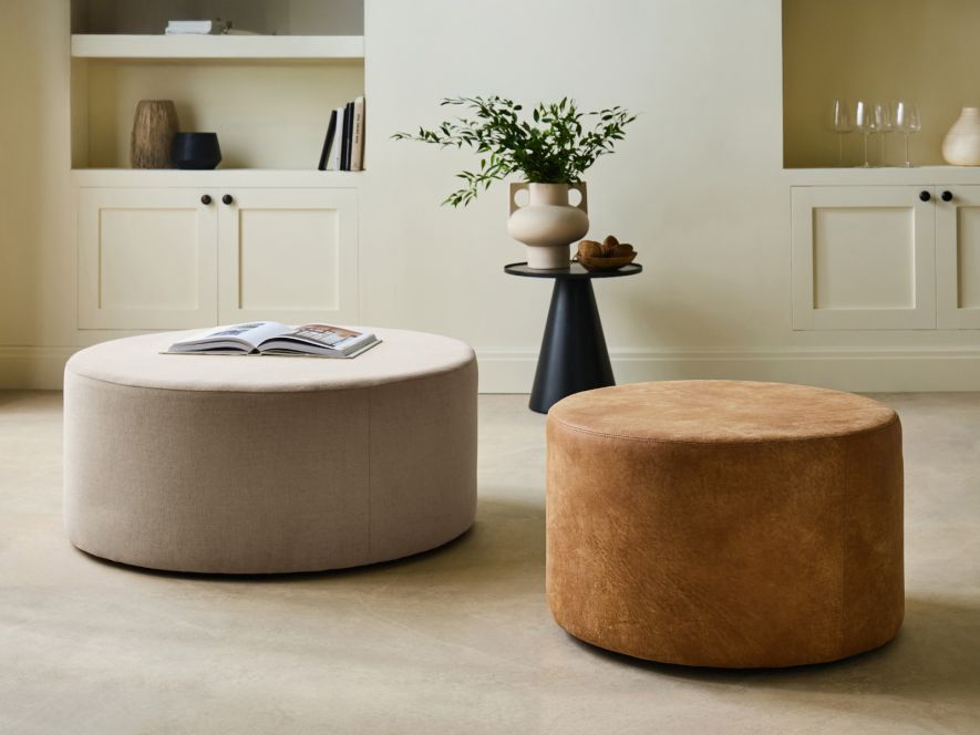 Butler Ottoman The English Bed Company