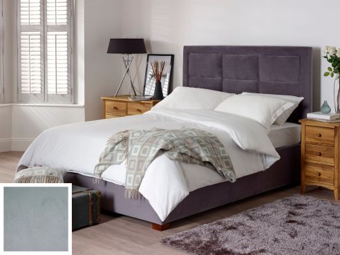 Armitage Double Bed -  Cambio Platinum