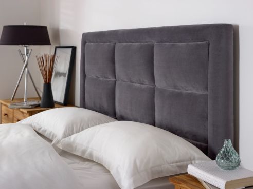 Armitage Panel Headboard
