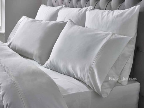 Pima Cotton Flat Sheet