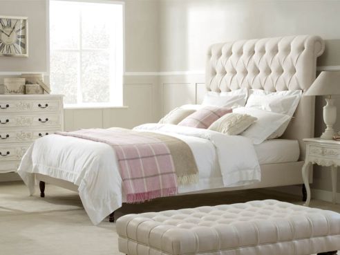 Bronte Super King Bedstead