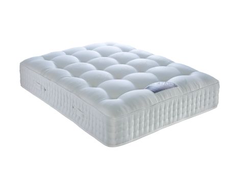 CASHMERE GOLD MATTRESS - EMPEROR
