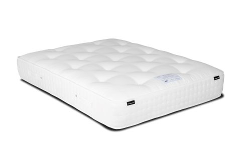 CASHMERE GOLD MATTRESS