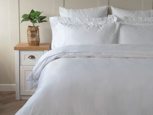 600 Egyptian Cotton Duvet Cover