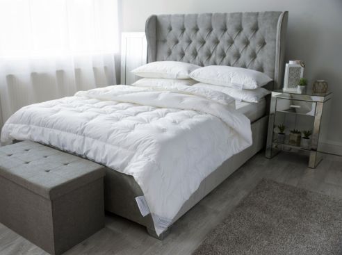 Embrace Filled Duvet