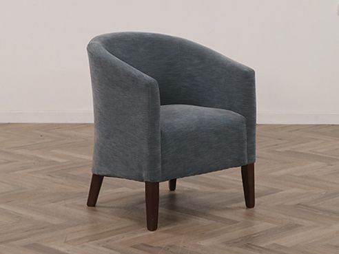 EST Small Tub Armchair