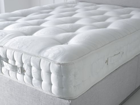2000 Pocket Mattress Super King