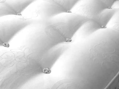 2000 Pocket Mattress Emperor - Zip & Link