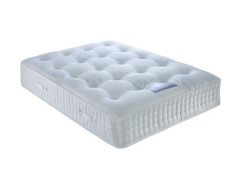 1000 Ortho Master Emperor Mattress - Zip n Link
