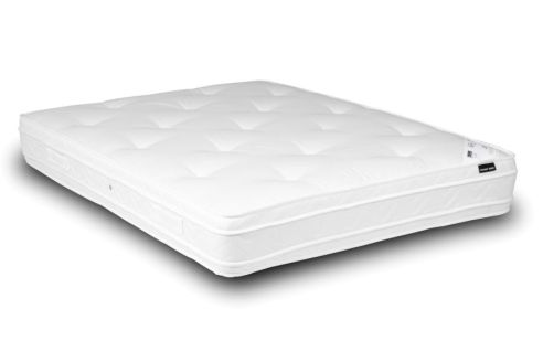 Blu Cool 2000 Pocket Memory Mattress - Emperor