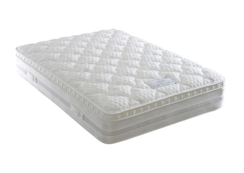 VISCOUNT MEMORY MATTRESS - GRANDE EMPEROR