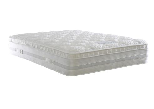 VISCOUNT MEMORY MATTRESS