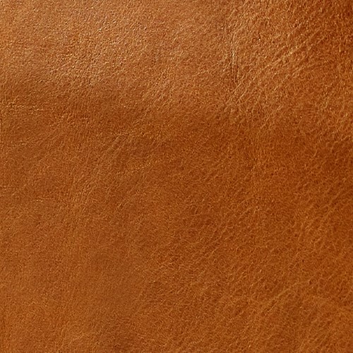 Crystal is a natural half grain semi aniline leather with a medium sheen and a smooth feel. Please order a swatch of this material as batch variation can occur.