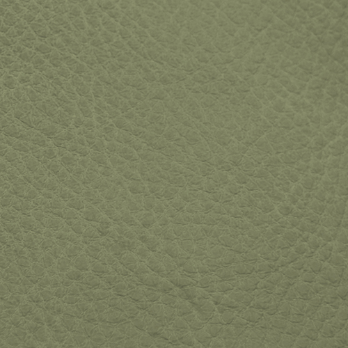 A luxurious, semi-aniline leather renowned for its softness and suppleness. It boasts a natural grain and a gently undulated finish, achieved through a careful buffing and milling process. This results in a durable yet relaxed aesthetic. Perfect for busy homes with pets or children.