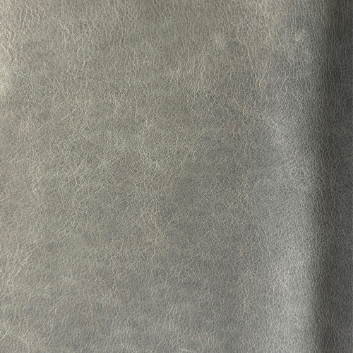 Amalfi is a soft semi-aniline leather enriched with waxes and oils that enhance its character and timeless appeal. The surface waxes offer protection and self-repair, allowing the leather to improve with age, wearing in rather than wearing out.