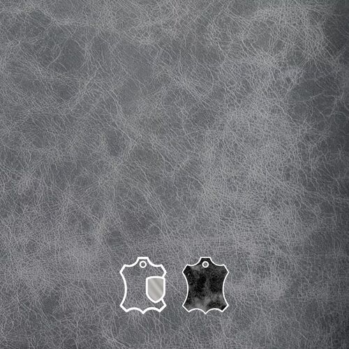 Durable Corrected Grain

Scratch Resistant, Natural Variation

Full grain corrected leather is a luxurious choice for pet and family-friendly furniture. Its durable top layer is corrected to minimize imperfections, making it resistant to scratches and stains. This leather is easy to clean, ensuring it withstands the everyday wear and tear of family life, including playful pets. Its natural beauty and rich patina develop over time, adding character to your home.