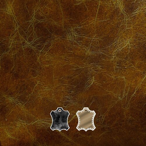 Cracked Wax Leather

Natural Variation, Soft Touch

Our Vintage leather is distinguished by its beautifully distressed finish and subtle two-tone colouring. Lighter undertones lie beneath a darker surface, gently revealing themselves through the natural creases and worn areas. The natural distressed textures highlight these tones beautifully, producing a warm, lived-in patina that evolves gracefully over time.