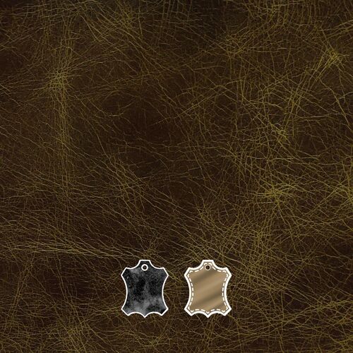 Cracked Wax Leather

Natural Variation, Soft Touch

Our Vintage leather is distinguished by its beautifully distressed finish and subtle two-tone colouring. Lighter undertones lie beneath a darker surface, gently revealing themselves through the natural creases and worn areas. The natural distressed textures highlight these tones beautifully, producing a warm, lived-in patina that evolves gracefully over time.