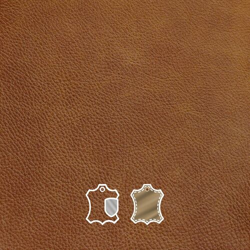 Durable Soft Leather

Scratch Resistant, Soft Touch

A luxurious, semi-aniline leather renowned for its softness and suppleness. It boasts a natural grain and a gently undulated finish, achieved through a careful buffing and milling process. This results in a durable yet relaxed aesthetic. Perfect for busy homes with pets or children.