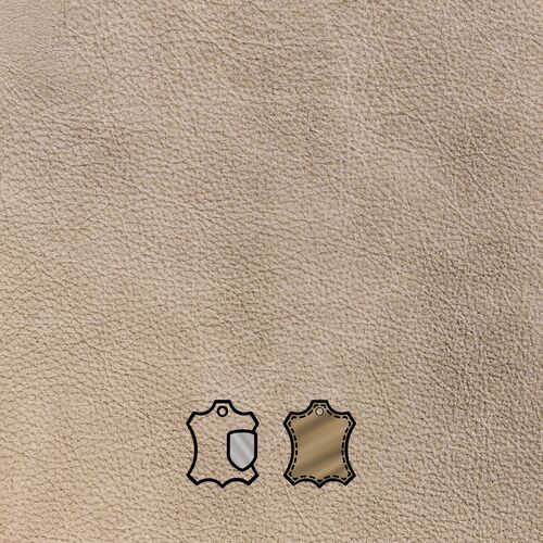 Durable Soft Leather

Scratch Resistant, Soft Touch

A luxurious, semi-aniline leather renowned for its softness and suppleness. It boasts a natural grain and a gently undulated finish, achieved through a careful buffing and milling process. This results in a durable yet relaxed aesthetic. Perfect for busy homes with pets or children.