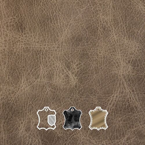 Soft Two Tone Leather

Scratch Resistant, Natural Variation, Soft Touch

Our Apache leather is beautifully soft with a distressed multi-tonal effect. This matte leather has lots of character and provides an element of durability. Please order a swatch of this leather as batch variation can occur due to the leather being a natural product.