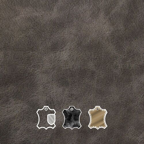 Soft Two Tone Leather

Scratch Resistant, Natural Variation, Soft Touch

Our Apache leather is beautifully soft with a distressed multi-tonal effect. This matte leather has lots of character and provides an element of durability. Please order a swatch of this leather as batch variation can occur due to the leather being a natural product.