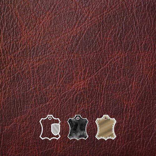 Soft Two Tone Leather

Scratch Resistant, Natural Variation, Soft Touch

Our Apache leather is beautifully soft with a distressed multi-tonal effect. This matte leather has lots of character and provides an element of durability. Please order a swatch of this leather as batch variation can occur due to the leather being a natural product.
