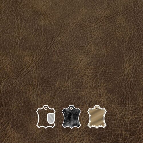 Soft Two Tone Leather

Scratch Resistant, Natural Variation, Soft Touch

Our Apache leather is beautifully soft with a distressed multi-tonal effect. This matte leather has lots of character and provides an element of durability. Please order a swatch of this leather as batch variation can occur due to the leather being a natural product.