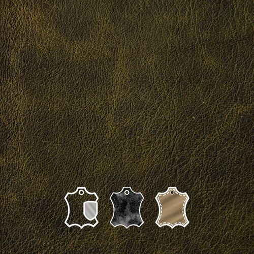 Soft Two Tone Leather

Scratch Resistant, Natural Variation, Soft Touch

Our Apache leather is beautifully soft with a distressed multi-tonal effect. This matte leather has lots of character and provides an element of durability. Please order a swatch of this leather as batch variation can occur due to the leather being a natural product.