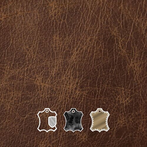 Soft Two Tone Leather

Scratch Resistant, Natural Variation, Soft Touch

Our Apache leather is beautifully soft with a distressed multi-tonal effect. This matte leather has lots of character and provides an element of durability. Please order a swatch of this leather as batch variation can occur due to the leather being a natural product.