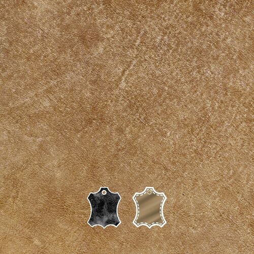 Velvety Two-Tone Leather

Natural Variation, Soft Touch

Our Tribe leather is a stunning two-tone nubuck that combines the rugged charm of suede with a high-end, velvety texture. This hide undergoes a unique finishing process to create a multi-tonal depth, ensuring no two pieces are exactly alike. Incredibly soft to the touch, Tribe offers a tactile, matte aesthetic that brings warmth and a sense of "lived-in" luxury to any furniture piece.