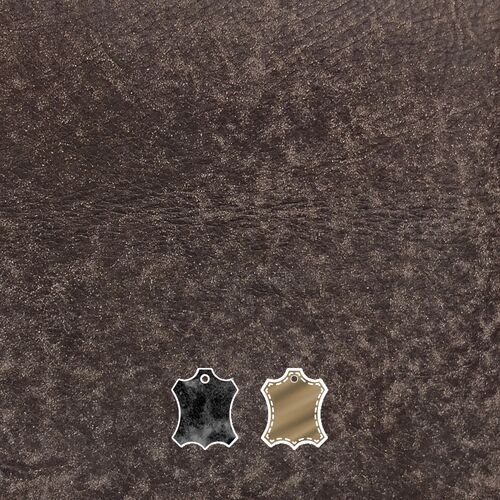 Velvety Two-Tone Leather

Natural Variation, Soft Touch

Our Tribe leather is a stunning two-tone nubuck that combines the rugged charm of suede with a high-end, velvety texture. This hide undergoes a unique finishing process to create a multi-tonal depth, ensuring no two pieces are exactly alike. Incredibly soft to the touch, Tribe offers a tactile, matte aesthetic that brings warmth and a sense of "lived-in" luxury to any furniture piece.