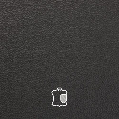 Smooth Pigmented Leather

Soft Touch

Shelley leather is a durable, corrected-grain hide with a pigmented topcoat and an embossed, consistent grain pattern. Carefully finished for a smooth, even surface, it offers long-lasting performance while maintaining a soft, supple feel. Its uniform appearance makes it ideal for contemporary interiors requiring both elegance and resilience.