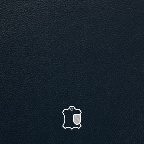 Smooth Pigmented Leather

Soft Touch

Shelley leather is a durable, corrected-grain hide with a pigmented topcoat and an embossed, consistent grain pattern. Carefully finished for a smooth, even surface, it offers long-lasting performance while maintaining a soft, supple feel. Its uniform appearance makes it ideal for contemporary interiors requiring both elegance and resilience.