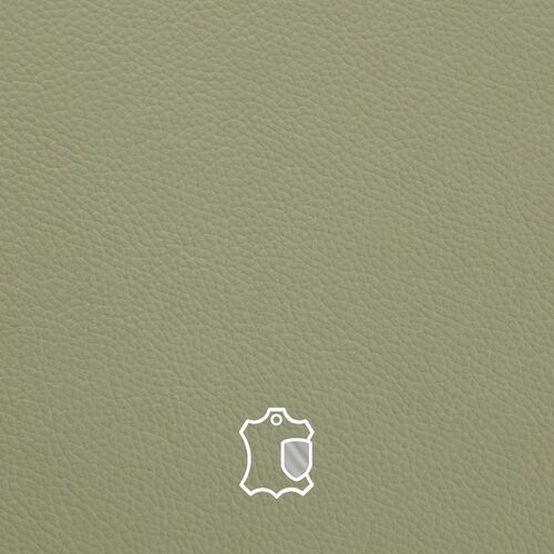 Smooth Pigmented Leather

Soft Touch

Shelley leather is a durable, corrected-grain hide with a pigmented topcoat and an embossed, consistent grain pattern. Carefully finished for a smooth, even surface, it offers long-lasting performance while maintaining a soft, supple feel. Its uniform appearance makes it ideal for contemporary interiors requiring both elegance and resilience.