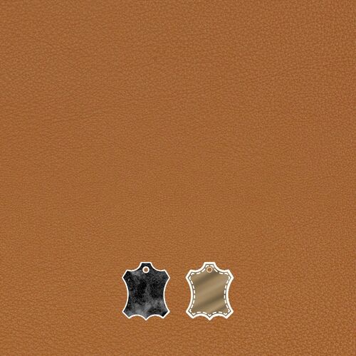 Velvety Nubuck Leather

Soft Touch

Tempesta leather features a velvety, nubuck-like appearance with a soft, waxy touch. Carefully finished to enhance its natural character, it combines luxurious texture with the durability of a semi-aniline hide. Perfectly suited to both residential and hospitality interiors, it offers a refined, elegant look that performs beautifully over time.