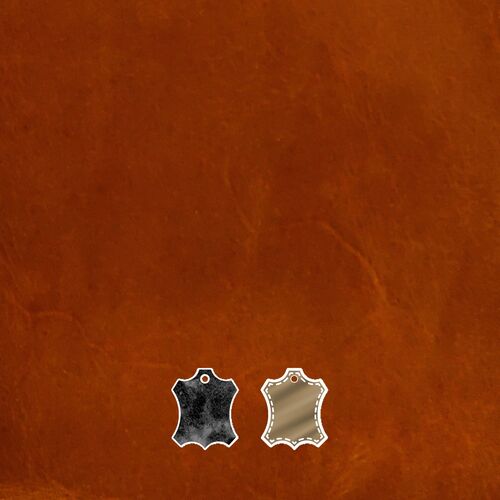 Soft Waxy Leather

Natural Variation, Soft Touch

El Paso is a versatile, semi-aniline leather. It features a soft, buttery temper and a gentle grain that showcases the authentic characteristics of the hide. Its balanced finish provides a subtle, natural luster that evolves beautifully, making it an ideal choice for both classic silhouettes and modern designs.